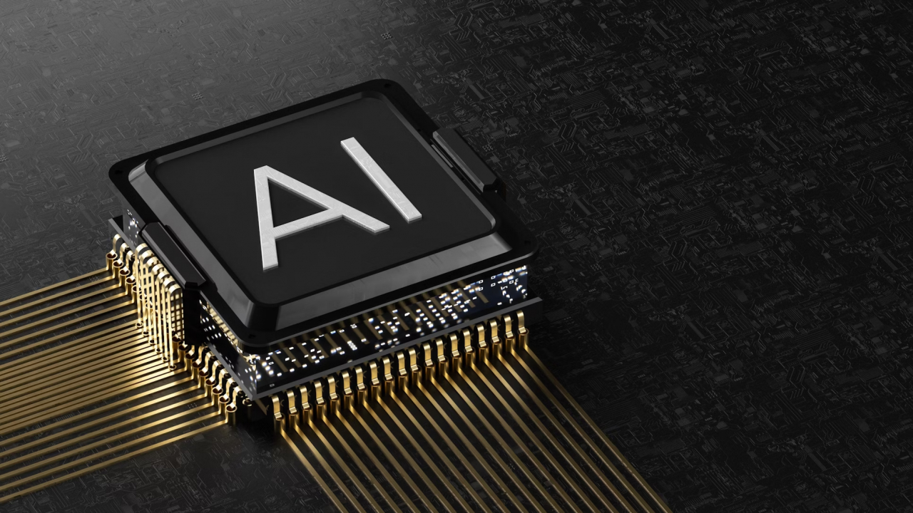 AI 기술의 발전이 가져올 제조업 혁신: 2025년을 대비하라